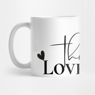 lova Mug